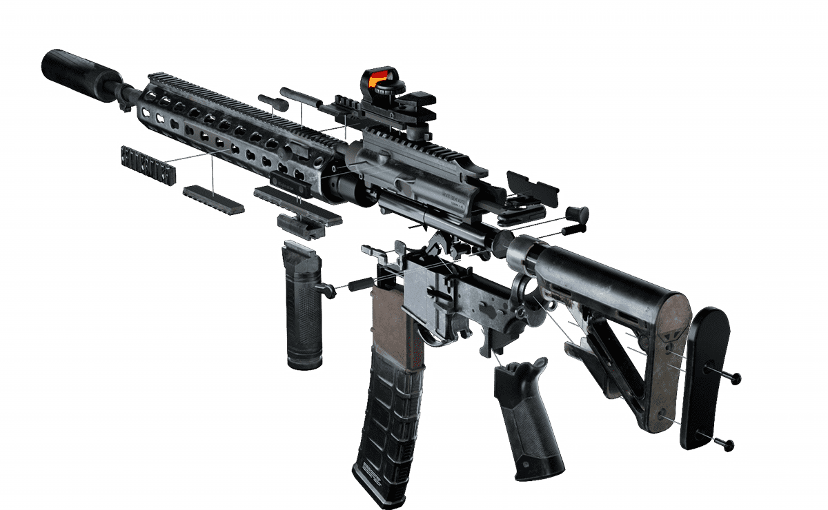 LOST LIGHT Official site